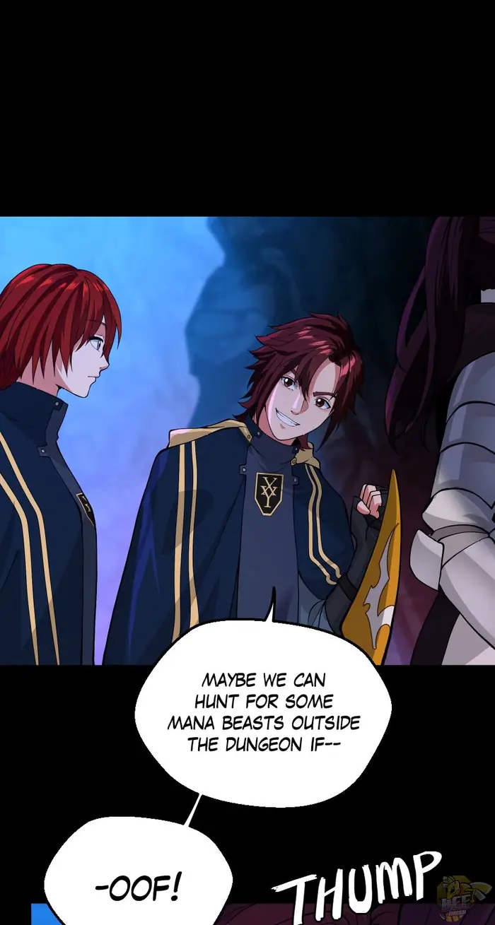 The Beginning After the End Chapter 116 image 21_optimized